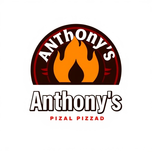 Anthony's coal fired pizza